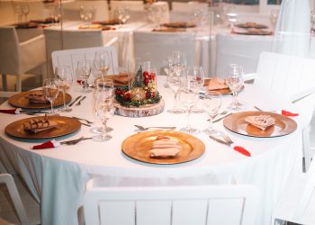 CDesign Hotel realiza Natal 2025 repleto de magia