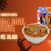 China in Box e Fanta lançam campanha especial para o mês do Halloween
