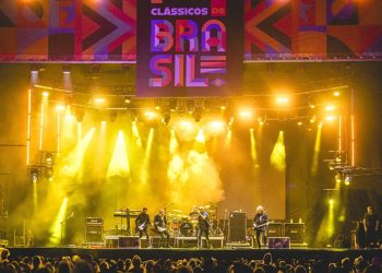 Festival Clássicos do Brasil celebra o Dia da Música Popular Brasileira e se prepara para o segundo final de semana com atrações na Marina da Glória