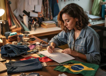 Projeto Brasilidade Fashion