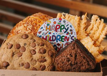 Kit Dia das Crianças