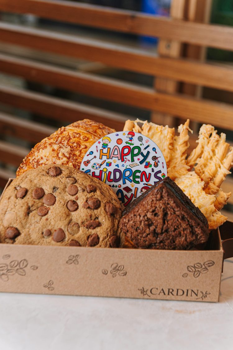 Kit Dia das Crianças