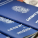 Carteira de trabalho