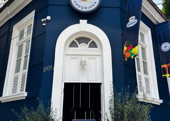 Casa Andorinha - Restaurante Sofia