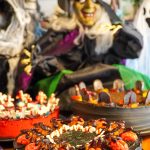 DarkCoffee lança coleção de bolos exclusivos e temáticos para o Halloween