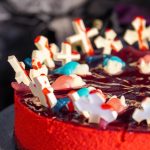 DarkCoffee lança coleção de bolos exclusivos e temáticos para o Halloween