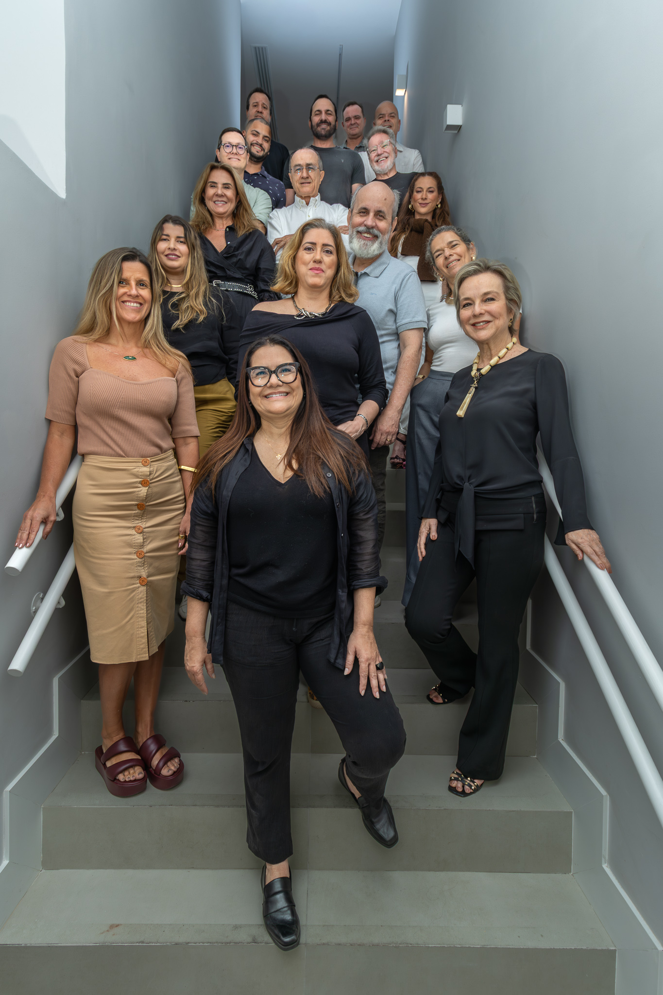 Distrito de Design Ipanema - Lojistas - Foto: Traço Marketing