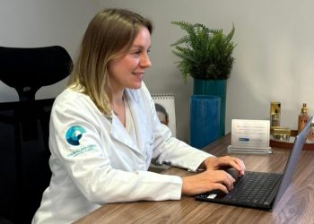 Dra. Camila Hoffmann