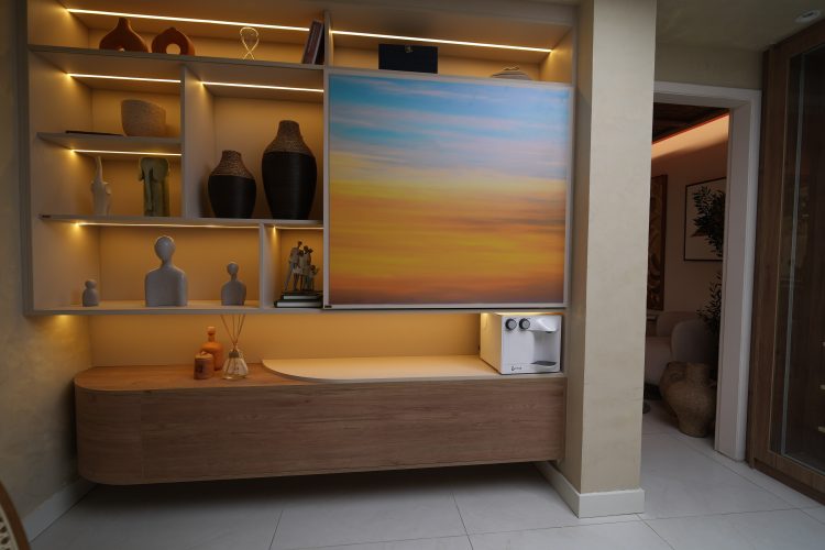 Everest leva hidratação de qualidade à Morar Mais 2025