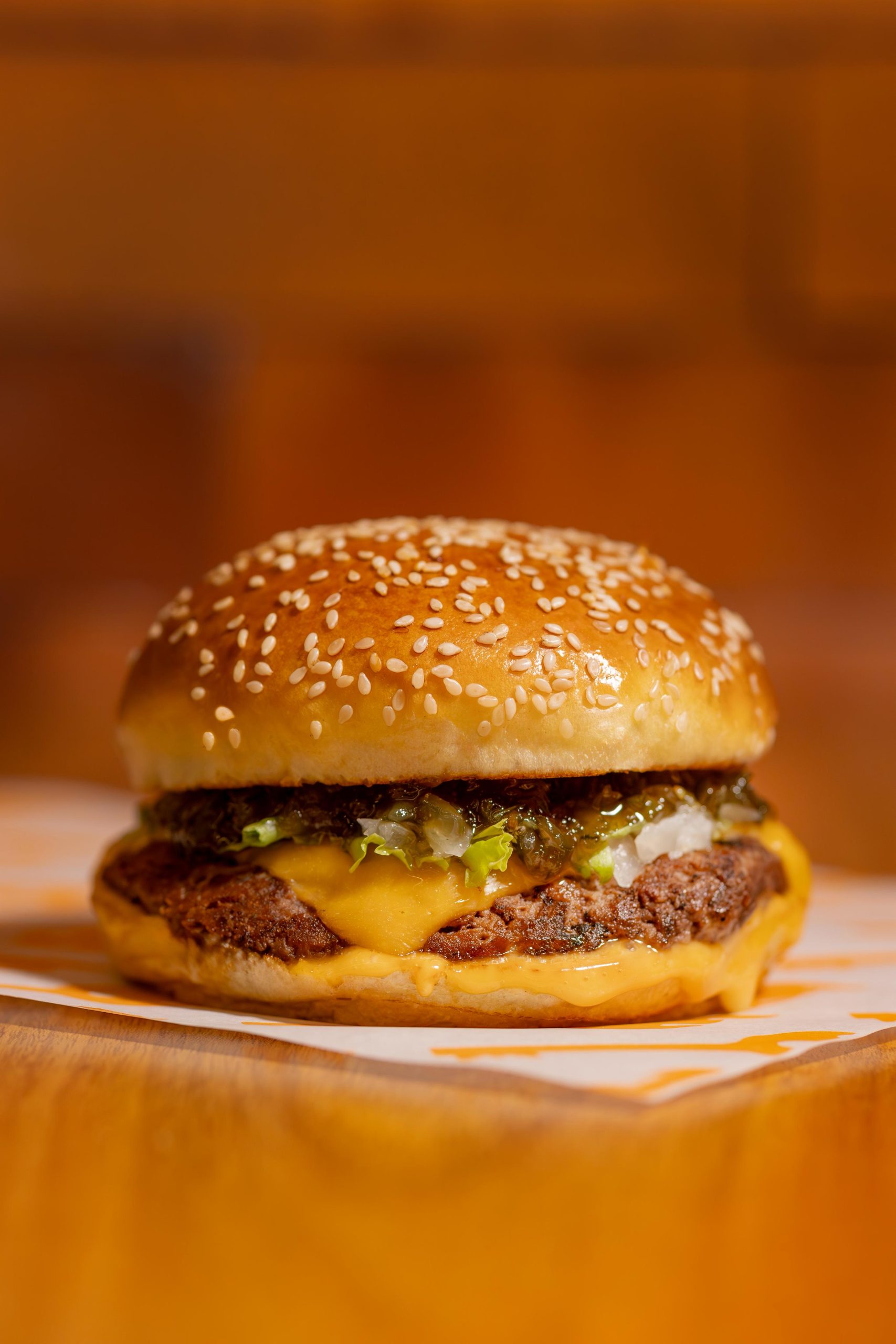 Happy Burger Festival