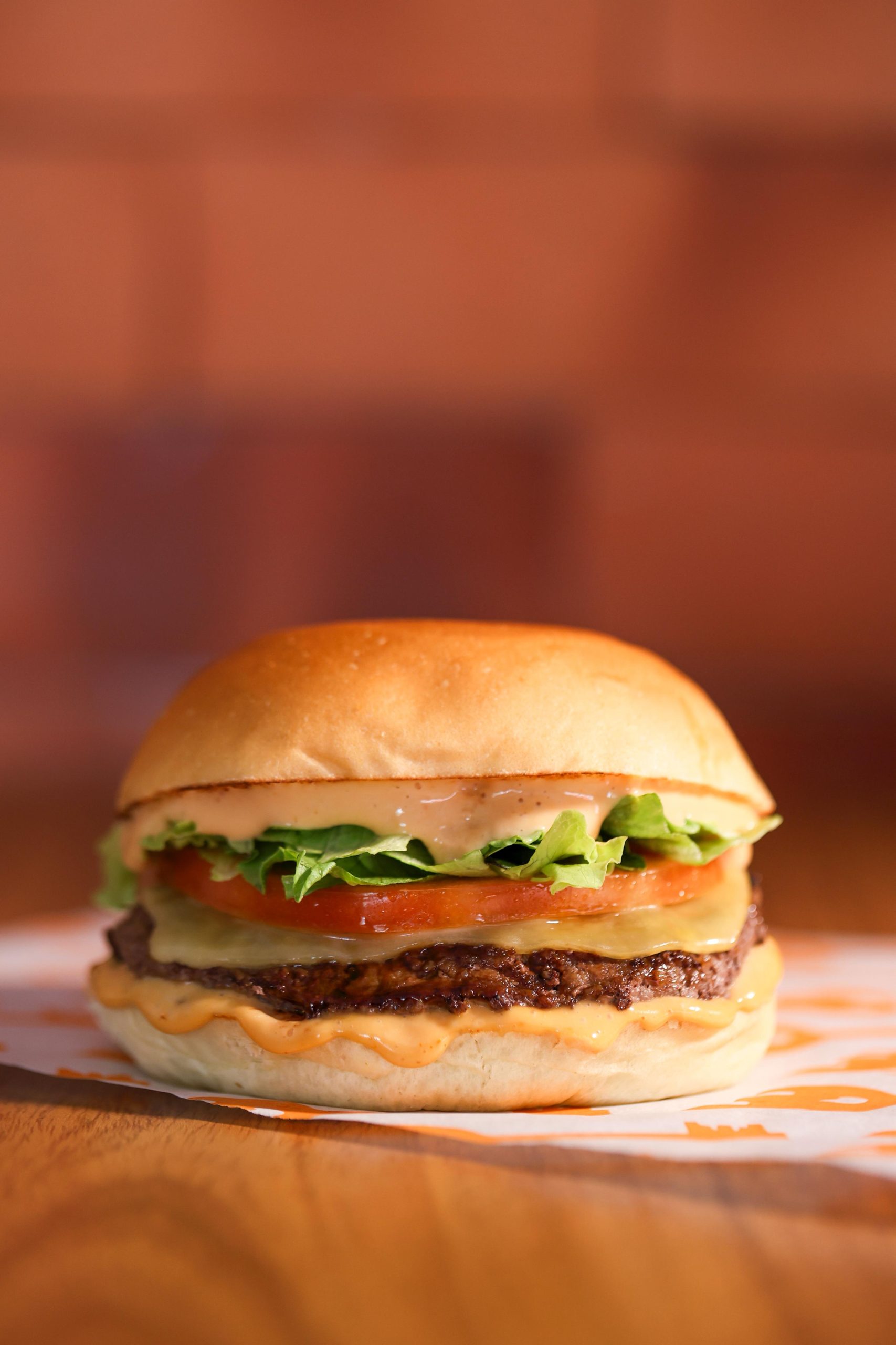 Happy Burger Festival