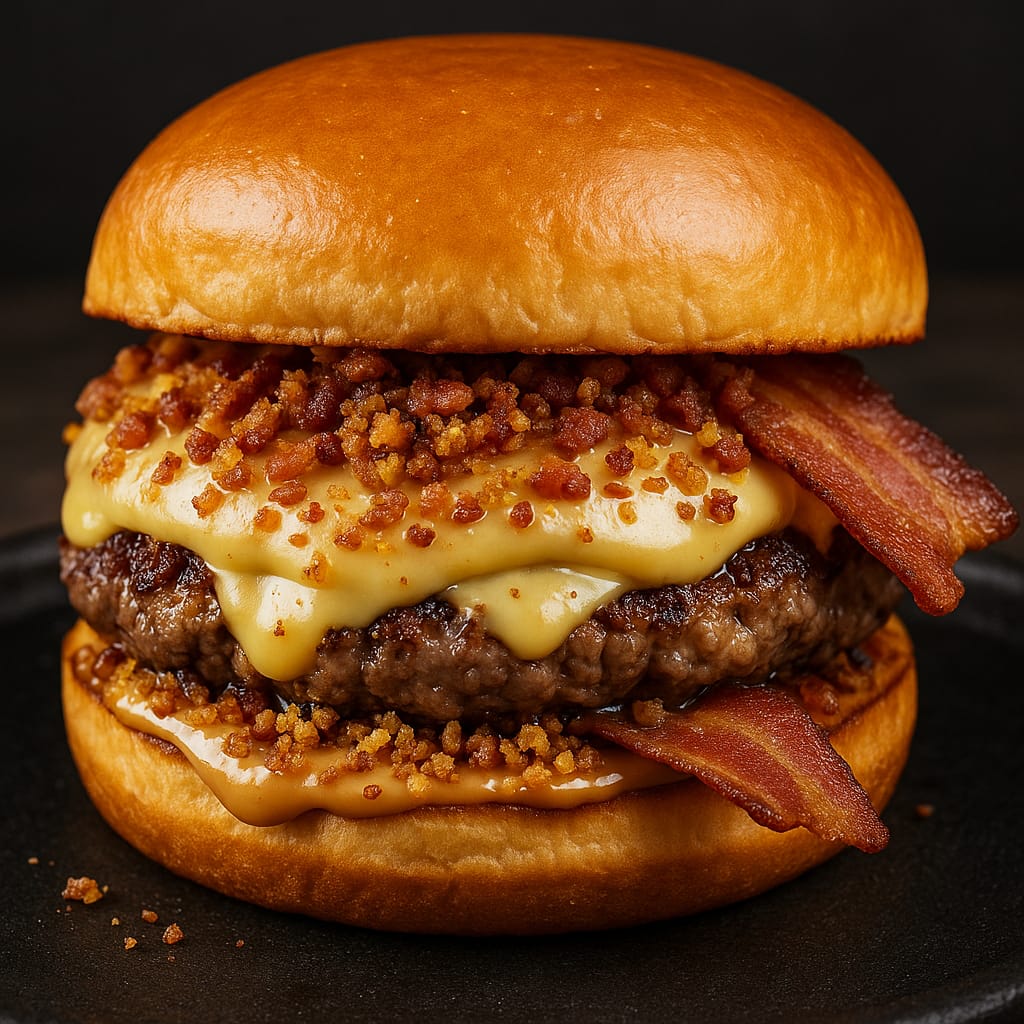 Happy Burger Festival