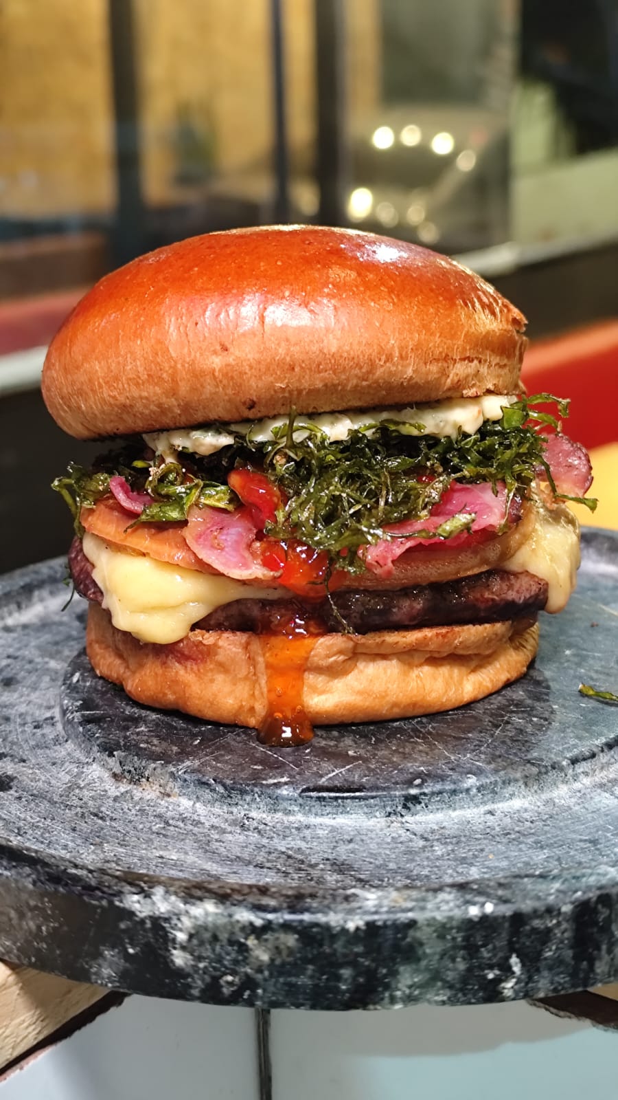 Happy Burger Festival