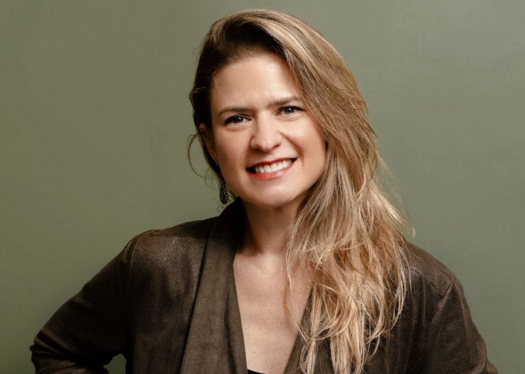 Priscilla Zanatell - Foto: Maiara Costa