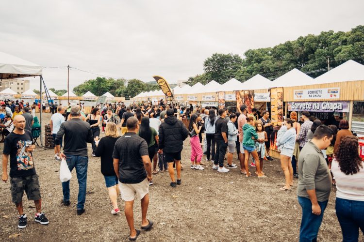 Feira Nacional do Podrão