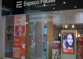 Secco e Márcio Garcia impulsionam expansão da Espaço Facial