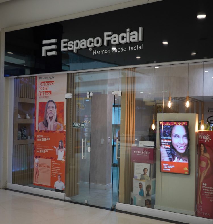 Secco e Márcio Garcia impulsionam expansão da Espaço Facial