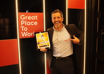 Fernando Menezes - CEO da rede Selfit Academias