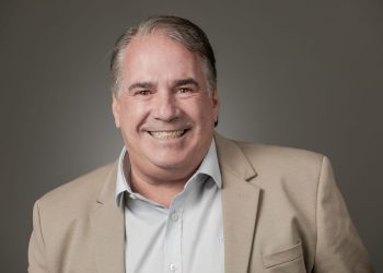 Fernando Ribeiro - CEO SBF