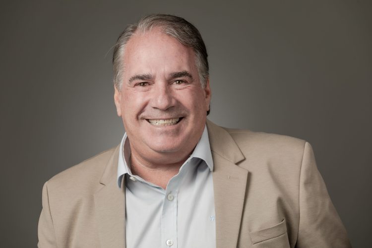 Fernando Ribeiro - CEO SBF