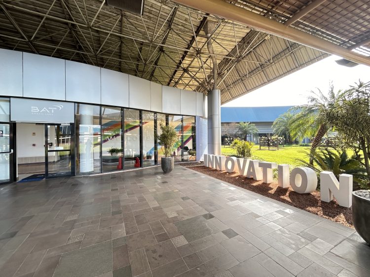 BAT Brasil cria tecnologia inovadora para o cultivo do tabaco