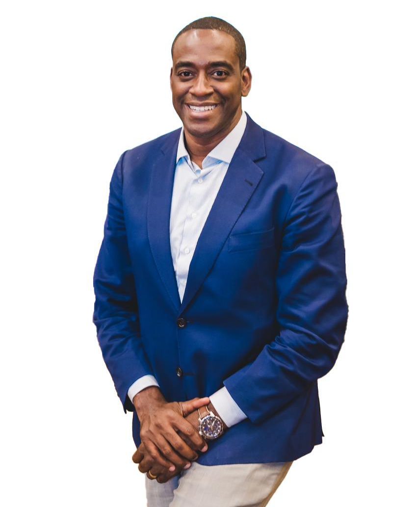 GILVAN BUENO - MEDIADOR