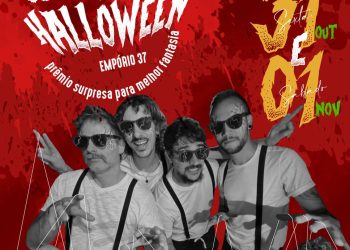 Halloween Empório37