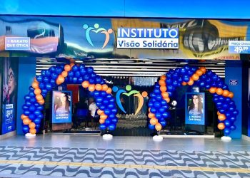 Instituto Visão Solidária