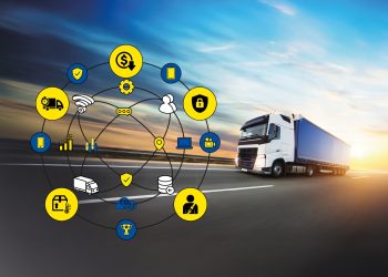 MICHELIN Connected Fleet