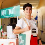 Projeto Meu Tomatì