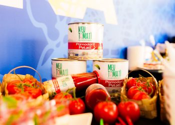 Projeto Meu Tomatì