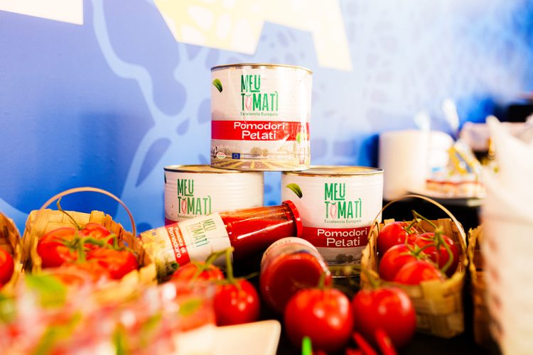 Projeto Meu Tomatì