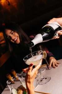 Merci Bar Secreto - Foto: Renan Blaute / Studio Cromo