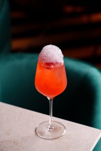 Merci Bar Secreto - Joie de Vivre - foto: Renan Blaute / Studio Cromo