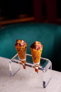 Merci Bar Secreto - Konitos Oriental - Foto: Renan Blaute / Studio Cromo