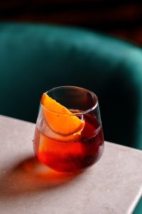 Merci Bar Secreto_La Bohéme - Foto: Renan Blaute / Studio Cromo