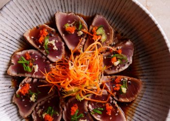 Merci Bar Secreto - ataki de Atum - foto: Renan Blaute - Studio Cromo