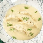 Quinta da Henriqueta - Guioza de Bacalhau - Foto: Divulgação