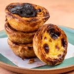 Quinta da Henriqueta - Pastel de Nata - Foto: Tomas Rangel