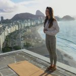 Rio Othon Palace - Yoga - Esther Bruno