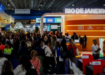 ABAV Expo segue com intensa programação e foco em negócios, tendências e diversidade no turismo