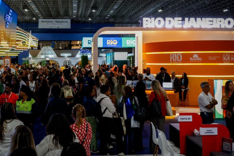 ABAV Expo segue com intensa programação e foco em negócios, tendências e diversidade no turismo