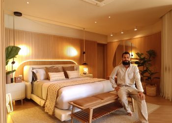 Rodrigo Rochet no Morar Mais