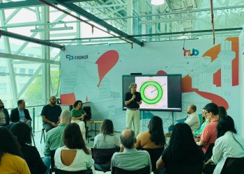 Global Donut Days 2025 chega ao Brasil com eventos em cinco capitais