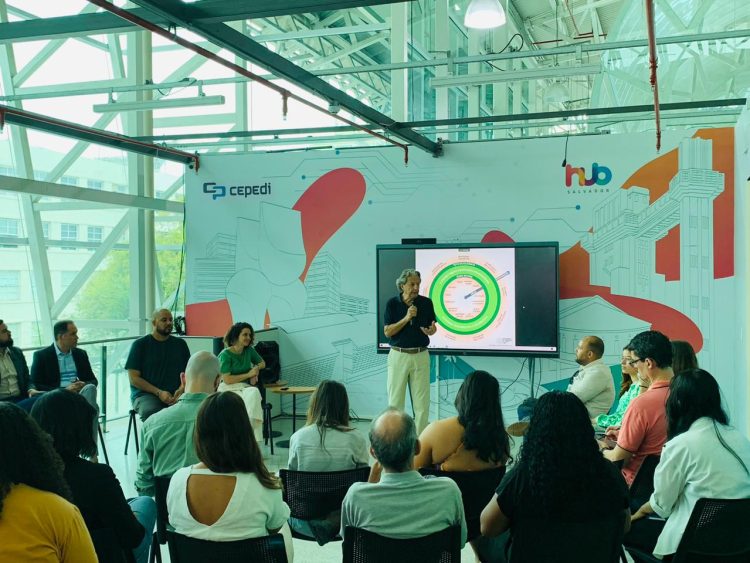 Global Donut Days 2025 chega ao Brasil com eventos em cinco capitais