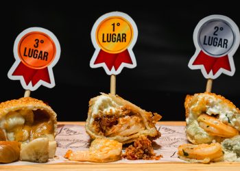 Sabores Campeões - Bar do Adão