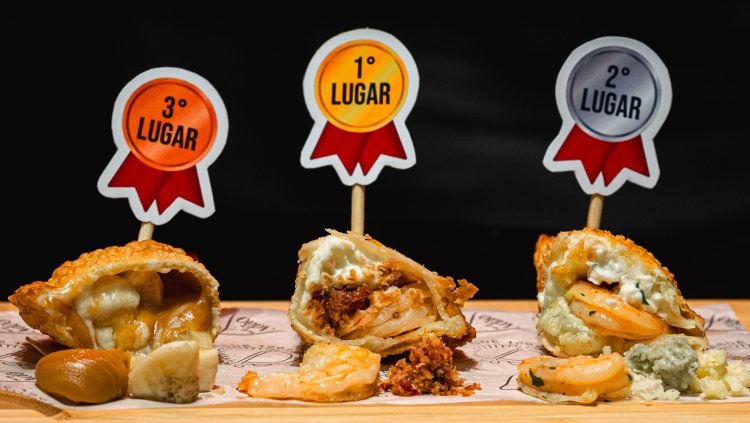 Sabores Campeões - Bar do Adão