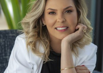 Sarah Martorelli - Fundadora Fredy