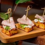 Focaccina ala Mortadella - Foto: Nubra Fasari