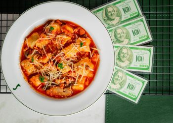 Spesso - Gnocchi della Fortuna - Foto: Nubra Fasari